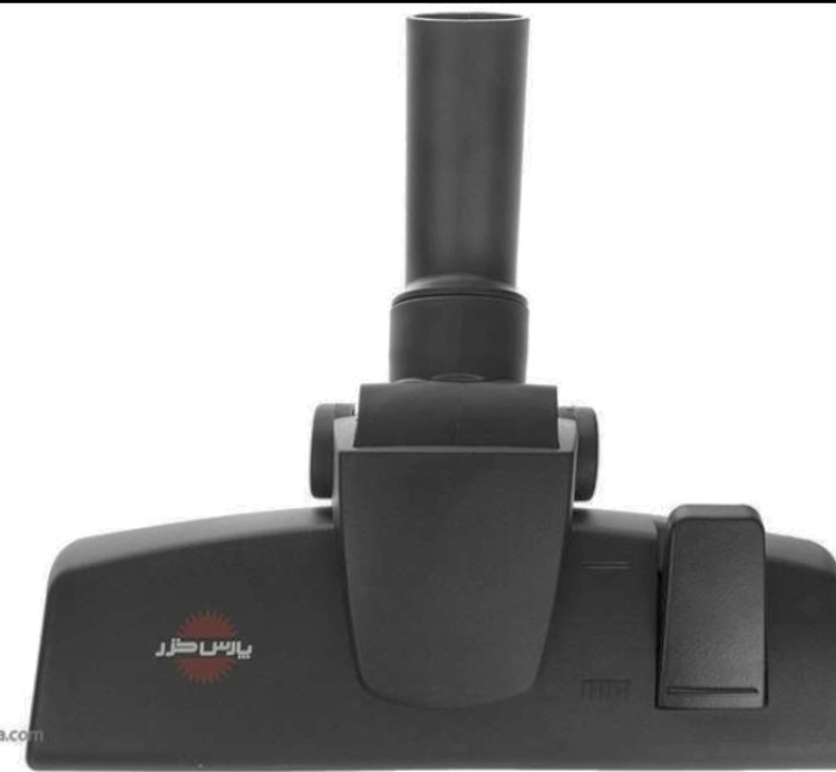 جاروبرقی پارس خزر مدلKOMPRESSOR VC_2500w