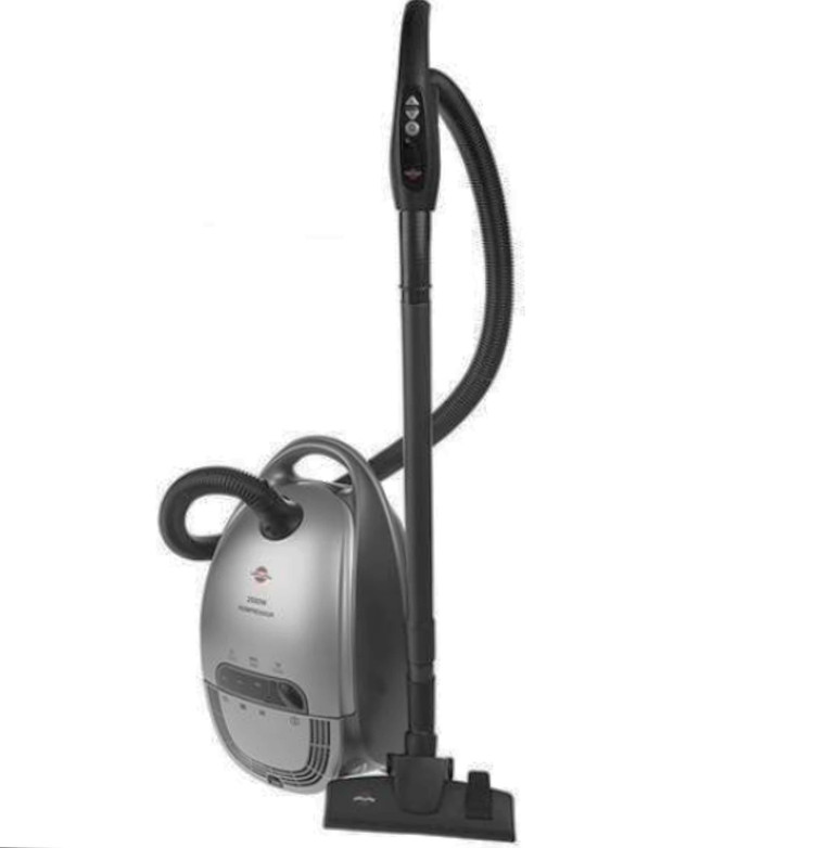 جاروبرقی پارس خزر مدلKOMPRESSOR VC_2500w