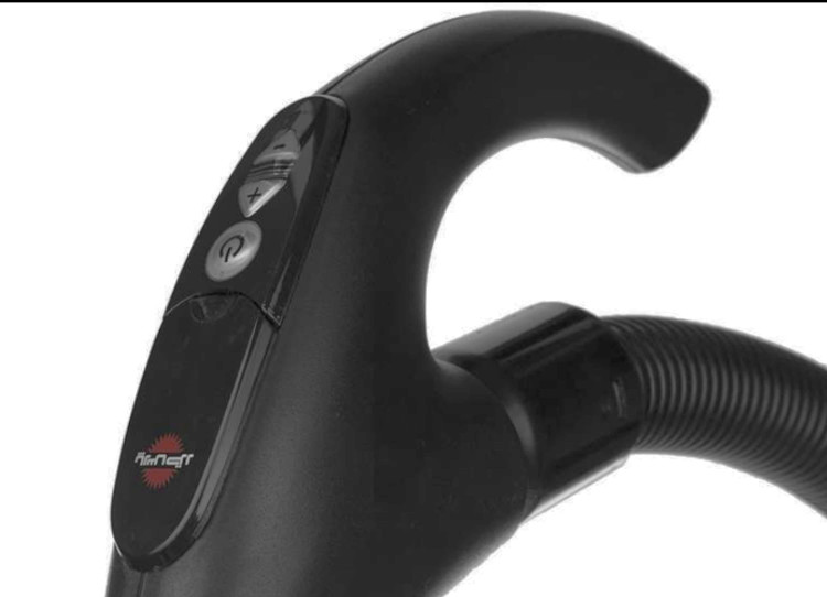 جاروبرقی پارس خزر مدلKOMPRESSOR VC_2500w