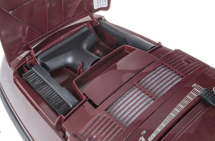 جاروبرقی پارس خزر مدلECO_1800w
