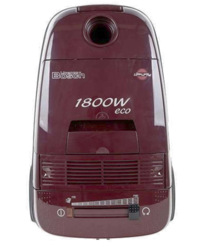 جاروبرقی پارس خزر مدلECO_1800w