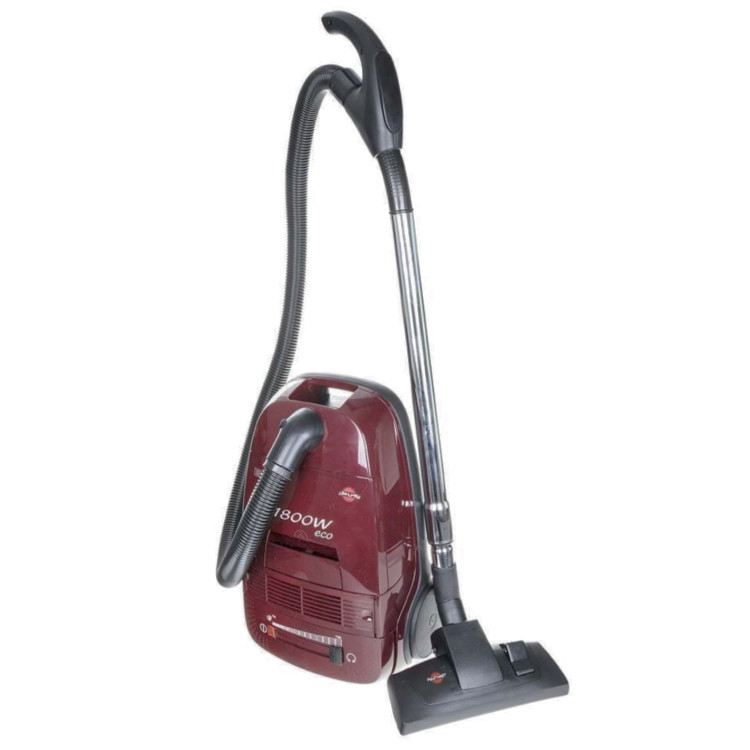 جاروبرقی پارس خزر مدلECO_1800w